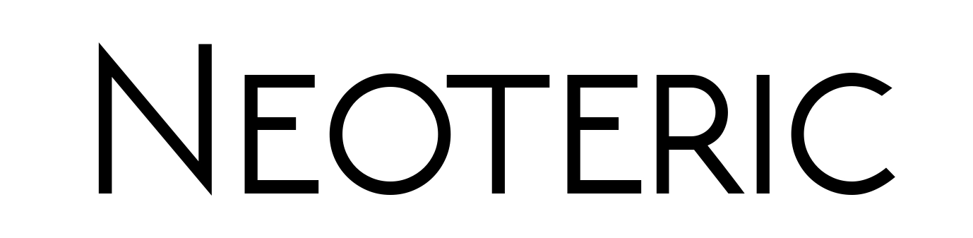 Neoteric